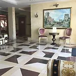 Ξενοδοχείο Golden Pearl