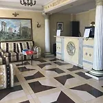 Golden Pearl Ξενοδοχείο