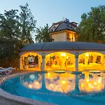 Golden Pearl Ξενοδοχείο Σάνι Μπιτς