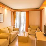 Ξενοδοχείο Golden Pearl