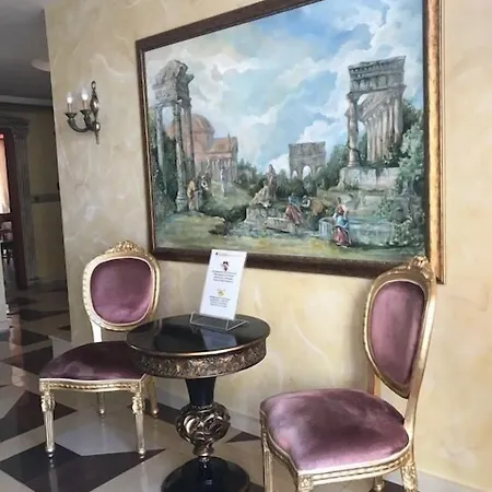 Golden Pearl Hotel