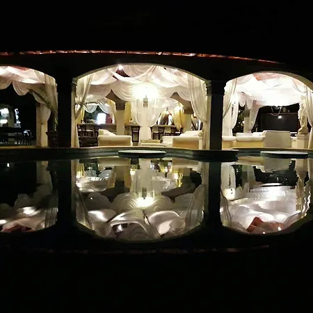 호텔 Golden Pearl 써니비치