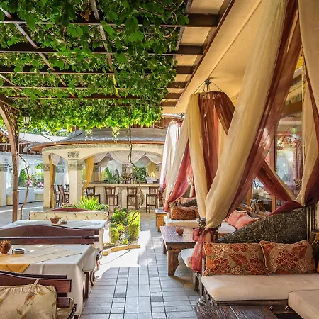 Golden Pearl 3* 써니비치