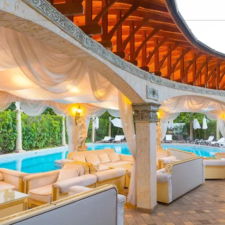 Golden Pearl 3* 써니비치