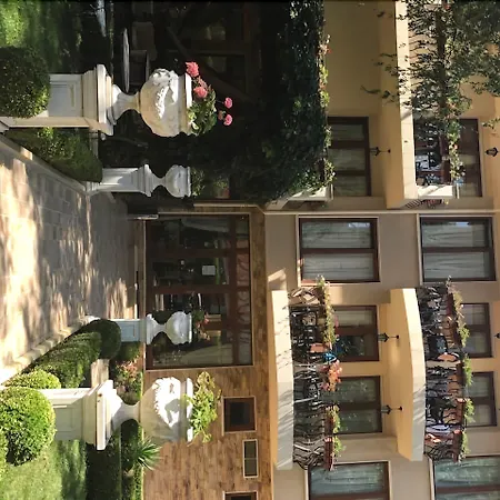 Golden Pearl 써니비치