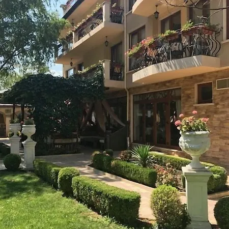 Golden Pearl 써니비치