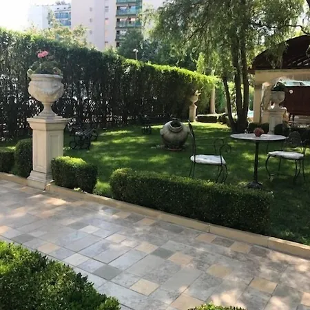 Golden Pearl 호텔 써니비치