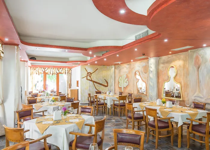 Szálloda Golden Pearl