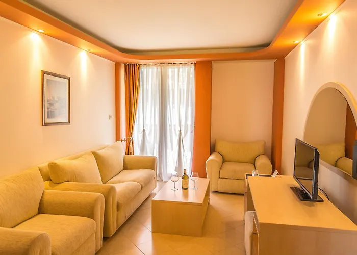 Szálloda Golden Pearl