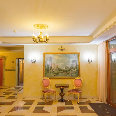 Otel Golden Pearl Sunny Beach