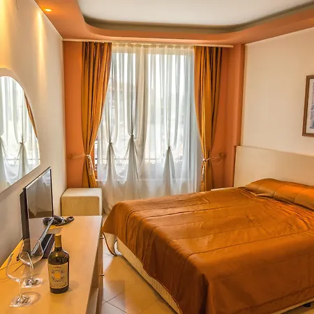 Otel Golden Pearl Sunny Beach