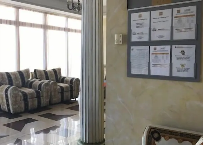 Hotel Golden Pearl 3*